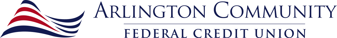 Logotipo de ArlingtonFCU