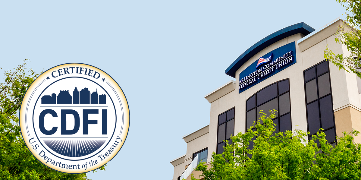 Arlington Community FCU Awarded $960,000 CDFI Grant to Empower 